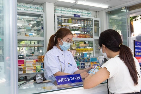 Nhiều điểm sáng trong bức tranh bán niên 2026 của ngành dược