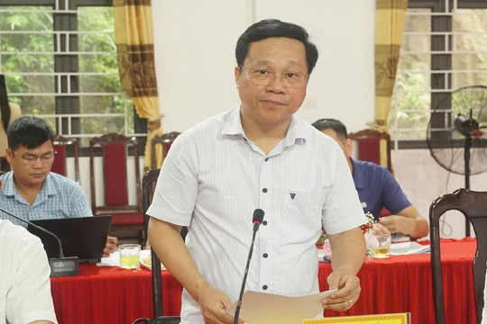 4 trường nội trú vùng biên Lào Cai sẵn sàng hoạt động trong năm học mới