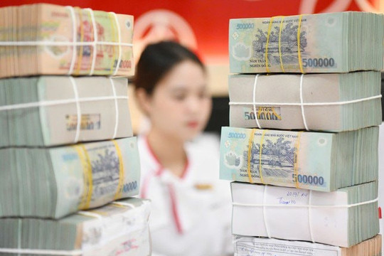 12 ngân hàng dành hơn 400.000 tỷ đồng hỗ trợ doanh nghiệp nhỏ và vừa