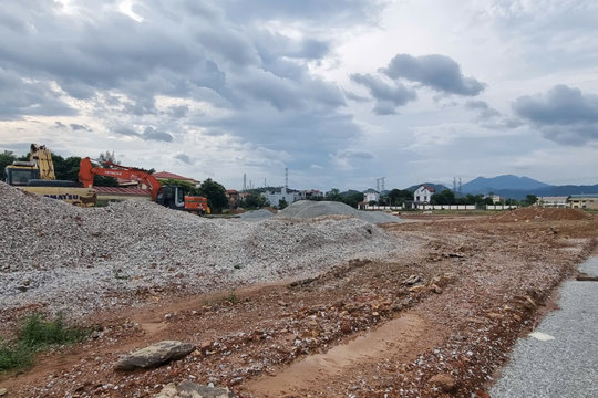 Năng lực thi công của Công ty Hoàng Thịnh Vĩnh Phúc ra sao?