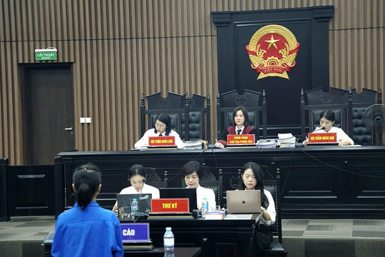 Giám đốc show "Về đây bốn cánh chim trời" bị tuyên phạt 2 năm tù