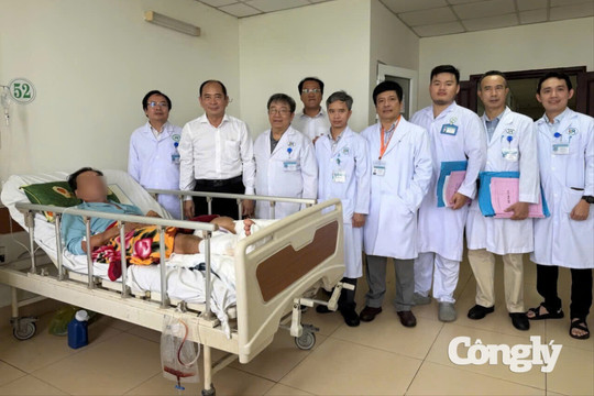 TP.HCM chi hơn 50 tỷ đồng/năm hỗ trợ đào tạo bác sĩ nội trú