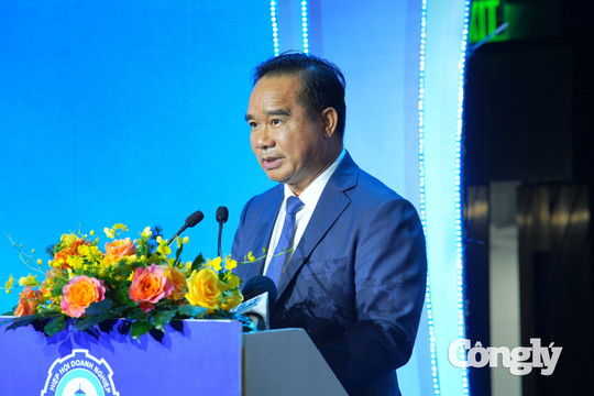 Doanh nghiệp phải là chủ thể kiến tạo chính sách