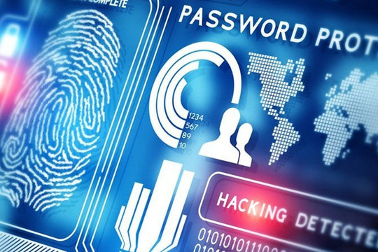 Nguy cơ tấn công từ mã độc RedHook và StormEncryptor