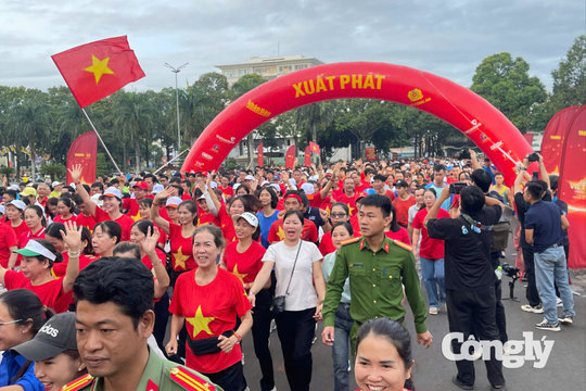Đắk Lắk sẵn sàng đồng hành “Cùng Việt Nam tiến bước”