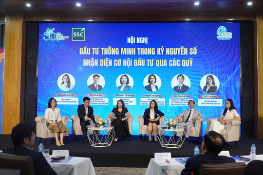 Đầu tư thông minh trong kỷ nguyên số: Bước tiến mới cho ngành quỹ Việt Nam