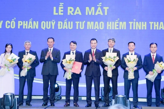 Thanh Hóa đối thoại với doanh nghiệp