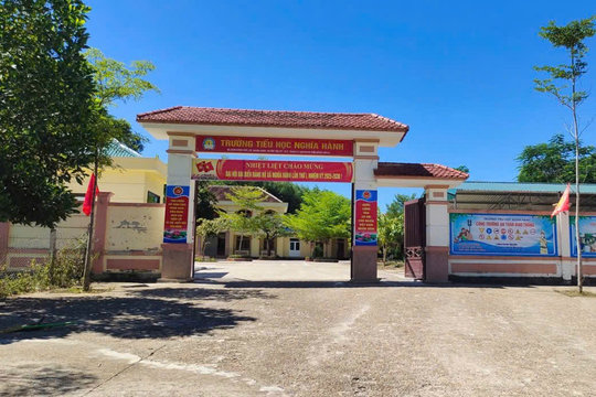 Sắp xếp bộ máy, lan tỏa tinh thần cống hiến