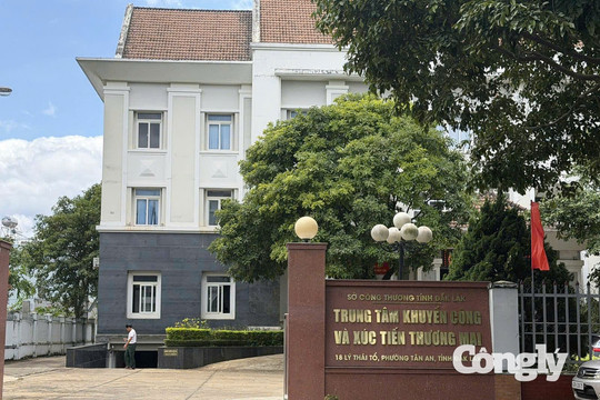 Đắk Lắk: Hồ sơ kế toán bị thất lạc, nhiều cá nhân bị kiểm điểm