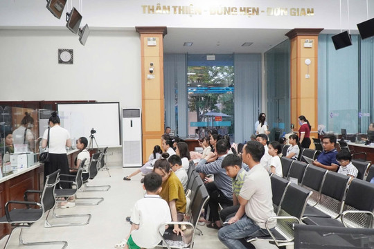 Từ 1/9, người dân có thể yêu cầu cơ quan Nhà nước cung cấp thông tin trong 3 ngày