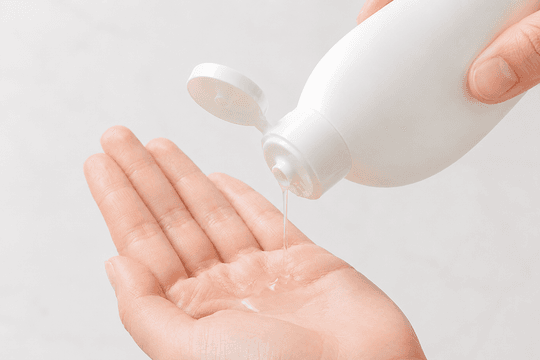 Bộ Y tế yêu cầu thu hồi 2 lô dung dịch vệ sinh phụ nữ Rolux AF