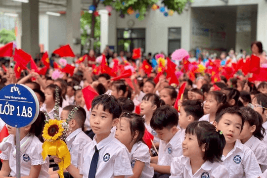 Năm học 2026-2027: Thủ tướng yêu cầu “chuyển trạng thái”