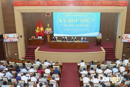 Hơn 9.943 tỷ đồng dự kiến đầu tư công năm 2027 ở Quảng Ngãi