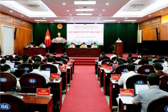 Nhiều ưu đãi cho lao động Sơn La đi làm việc ở nước ngoài từ 07/9/2026