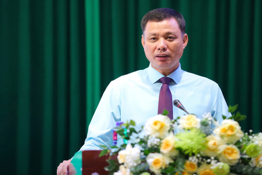 Sơn La tăng tốc hoàn thiện cơ sở dữ liệu đất đai trong năm 2026