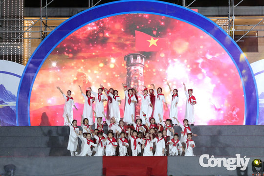 Khai mạc Festival Dân vũ quốc tế năm 2026 tại Điện Biên