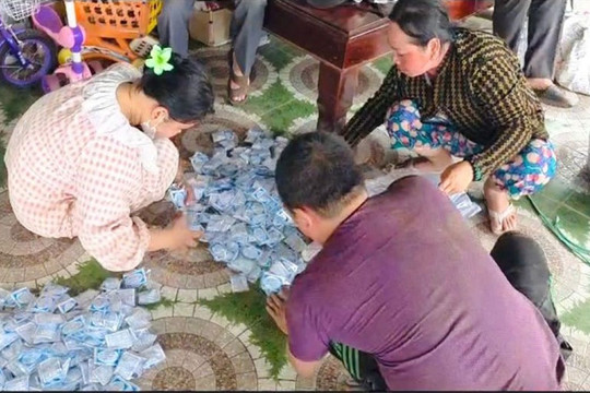 Lương y dởm, bán thuốc đông y có chất cấm