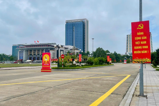Bắc Ninh bảo đảm an toàn và dịch vụ cho khách du lịch dịp Quốc khánh