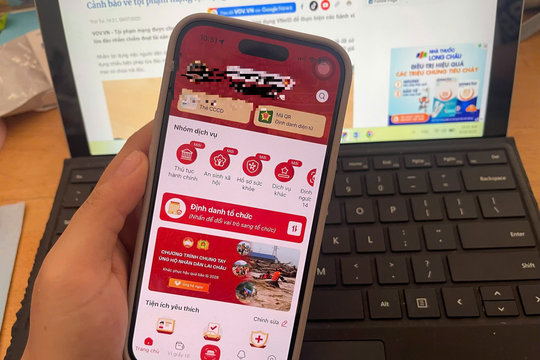 Tháng 9/2026: Loạt chính sách mới có hiệu lực