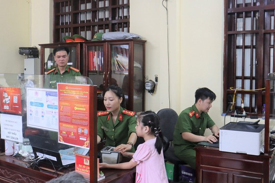 Những chính sách mới đáng chú ý có hiệu lực trong tháng 9/2026