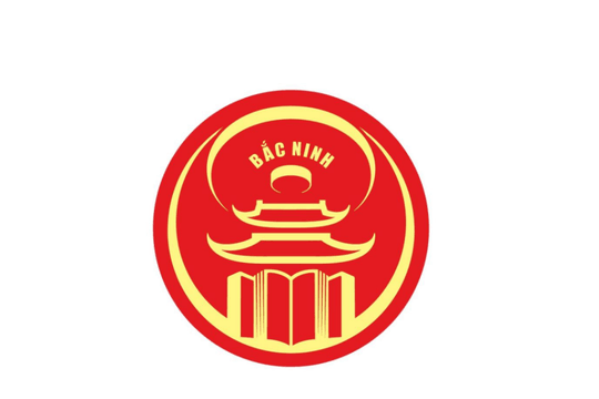 Công nhận biểu trưng chính thức của tỉnh Bắc Ninh