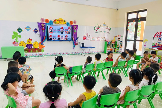 Cảnh giác lừa đảo trước thềm năm học mới