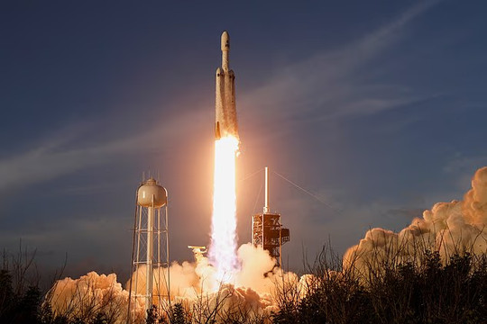 NASA phóng kính viễn vọng Roman, mở ra cuộc săn tìm những bí ẩn lớn nhất của vũ trụ