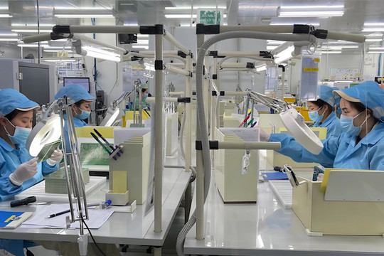 Chậm trả lương có thể bị phạt đến 100 triệu đồng