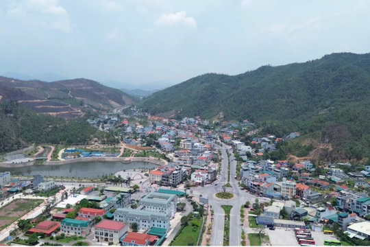 Từ 1/9: Mỗi thửa đất có mã định danh 12 chữ số, tra cứu dễ dàng trên VNeID