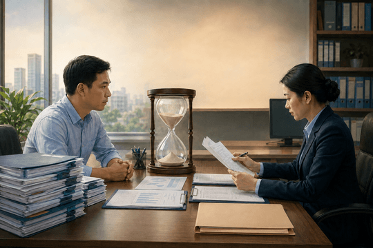 Cần bảo đảm hài hòa giữa nộp và hoàn thuế