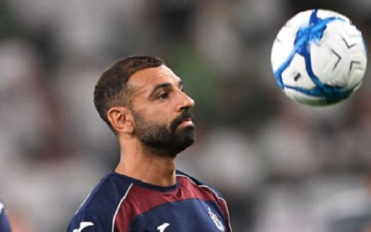 Mohamed Salah sắp có con phố mang tên mình tại Thổ Nhĩ Kỳ
