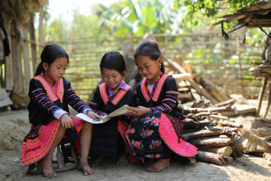 Khẩn trương rà soát, thực hiện chế độ đối với học sinh diện chính sách, khó khăn