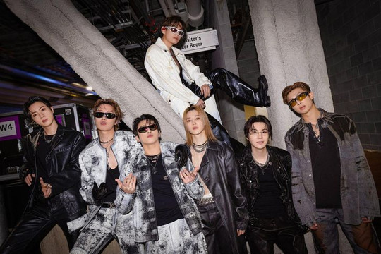 Los Angeles tuyên bố "Tuần lễ BTS" trước thềm loạt concert