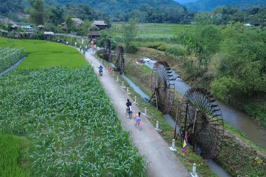 Lào Cai: Du lịch “bội thu” dịp Quốc khánh