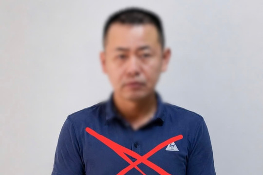 Thông tin về vụ cướp tài sản tại một cửa hàng ở Hải Phòng