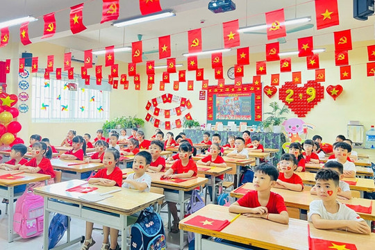 Từ tháng 9, hàng loạt quy định mới trong giáo dục bắt đầu có hiệu lực