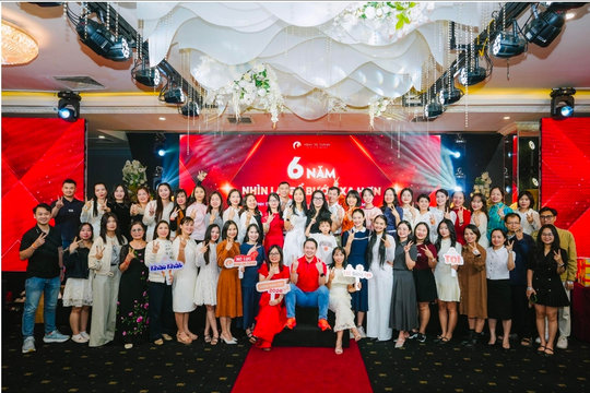 Minh Trí Thành đồng hành cùng gia đình Việt