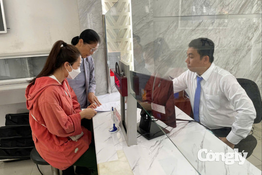 Bài 2: Hiệu quả từ cơ sở