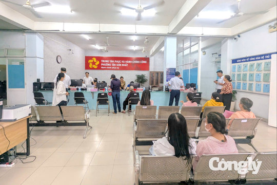 Bài 3: Gỡ điểm nghẽn, nhân rộng cách làm hay
