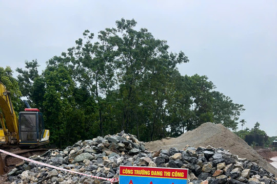 Hưng Đạo, Hà Nội: Tồn tại ở dự án cải tạo ao thôn Độ Chàng, thôn Đại Tảo đã được khắc phục