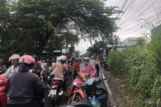 Án mạng ở Đắk Lắk, 2 mẹ con bị đâm thương vong
