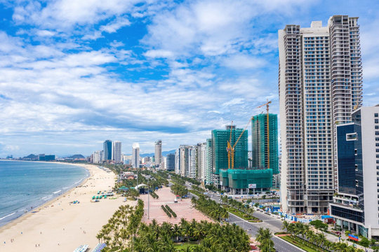 Đề xuất cho phép người nước ngoài mua condotel
