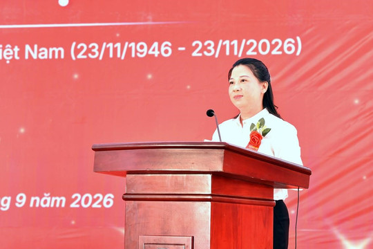 Tuyên Quang phát động “80 ngày hành động vì cộng đồng”