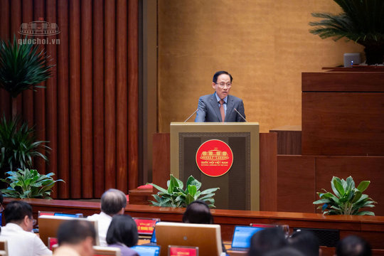 Đổi mới tư duy, phát huy nguồn lực người Việt Nam ở nước ngoài