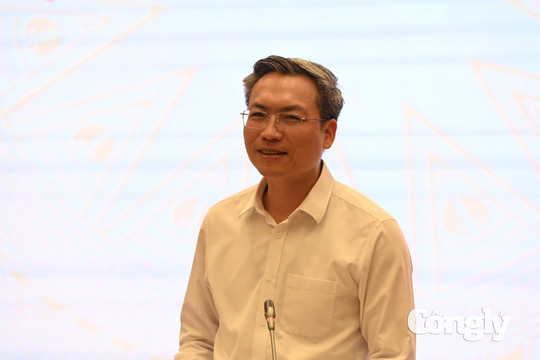 Bộ Công an thông tin về vụ án liên quan đến Phú Lê