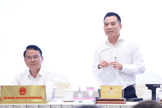 Tháo gỡ điểm nghẽn, phấn đấu đưa xuất khẩu sầu riêng đạt 4 tỷ USD