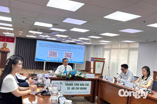TP.HCM sắp tổ chức Đối thoại Hữu nghị lần 3