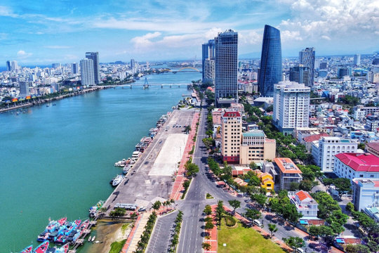 Đà Nẵng mở “cửa” thu hút nhân tài vào Khu thương mại tự do
