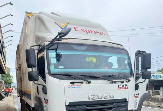 Lái xe quá giờ, doanh nghiệp vận tải và lái xe cùng bị xử phạt