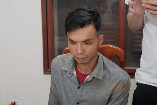 Khởi tố đối tượng mua bán 5 bánh heroin tại Cao Bằng